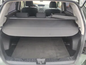 Subaru Impreza 1.6 Swiss one CVT