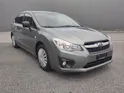Subaru Impreza 1.6 Swiss one CVT