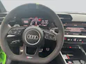 AUDI RS3 Limousine 2.5 TFSI quattro S-tronic