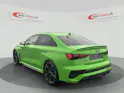 AUDI RS3 Limousine 2.5 TFSI quattro S-tronic