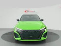AUDI RS3 Limousine 2.5 TFSI quattro S-tronic
