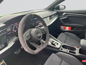 AUDI RS3 Limousine 2.5 TFSI quattro S-tronic