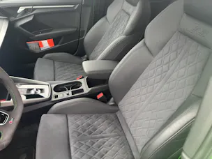 AUDI RS3 Limousine 2.5 TFSI quattro S-tronic