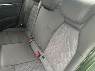 AUDI RS3 Limousine 2.5 TFSI quattro S-tronic