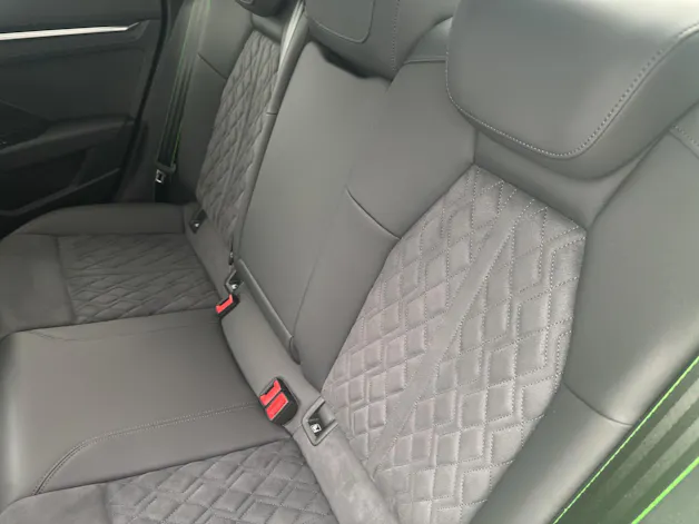 AUDI RS3 Limousine 2.5 TFSI quattro S-tronic