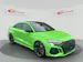 AUDI RS3 Limousine 2.5 TFSI quattro S-tronic
