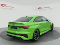 AUDI RS3 Limousine 2.5 TFSI quattro S-tronic