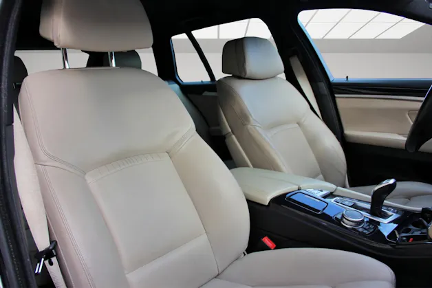 BMW 530d Touring xDrive Platinum Sport Edition