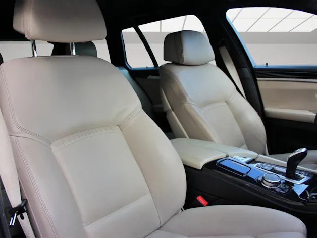 BMW 530d Touring xDrive Platinum Sport Edition