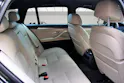 BMW 530d Touring xDrive Platinum Sport Edition