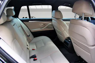 BMW 530d Touring xDrive Platinum Sport Edition