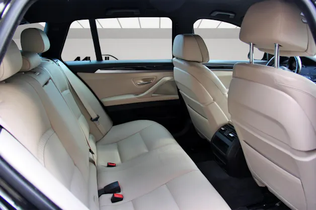 BMW 530d Touring xDrive Platinum Sport Edition