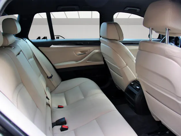 BMW 530d Touring xDrive Platinum Sport Edition