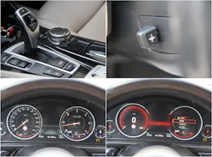 BMW 530d Touring xDrive Platinum Sport Edition