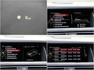 BMW 530d Touring xDrive Platinum Sport Edition