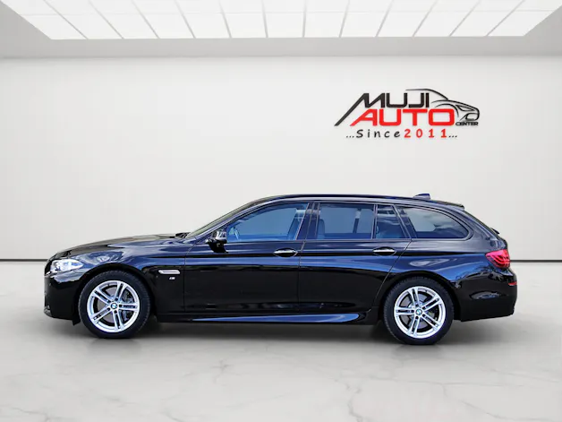 BMW 530d Touring xDrive Platinum Sport Edition