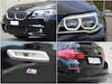 BMW 530d Touring xDrive Platinum Sport Edition