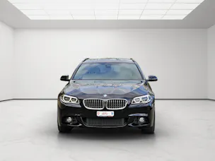 BMW 530d Touring xDrive Platinum Sport Edition