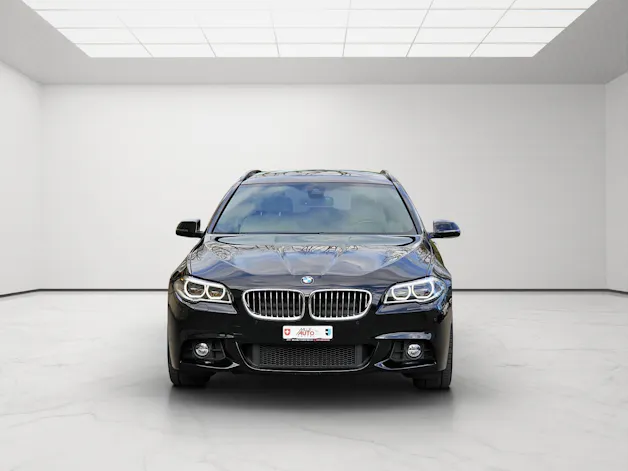 BMW 530d Touring xDrive Platinum Sport Edition