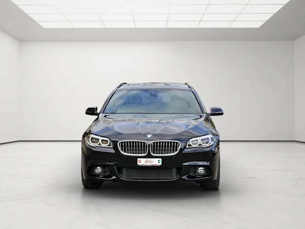 BMW 530d Touring xDrive Platinum Sport Edition