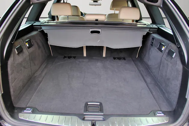 BMW 530d Touring xDrive Platinum Sport Edition