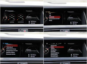 BMW 530d Touring xDrive Platinum Sport Edition