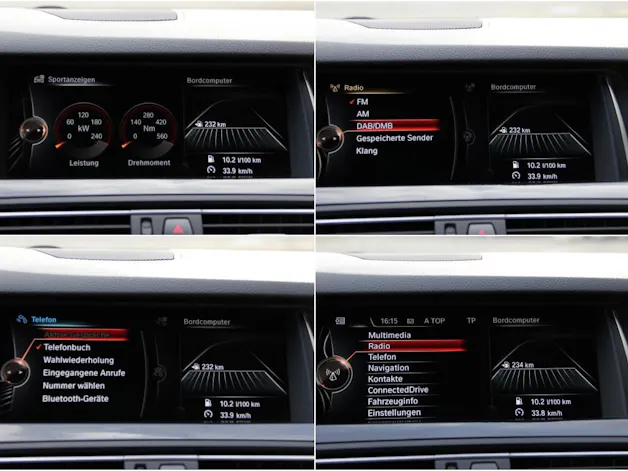 BMW 530d Touring xDrive Platinum Sport Edition