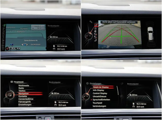 BMW 530d Touring xDrive Platinum Sport Edition
