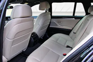 BMW 530d Touring xDrive Platinum Sport Edition