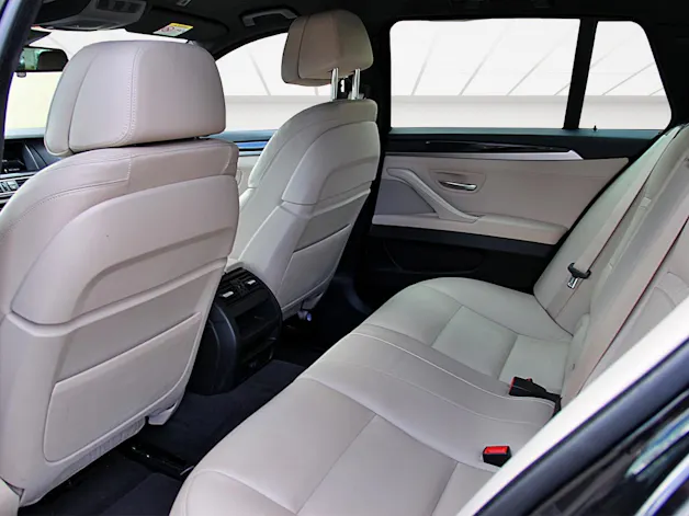 BMW 530d Touring xDrive Platinum Sport Edition