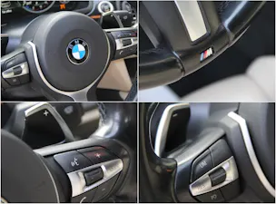 BMW 530d Touring xDrive Platinum Sport Edition