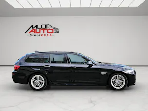 BMW 530d Touring xDrive Platinum Sport Edition