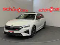 SKODA Octavia Combi 2.0 TSI DSG RS
