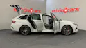 SKODA Octavia Combi 2.0 TSI DSG RS