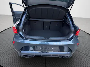 CUPRA LEON 2.0 TSI VZ DSG