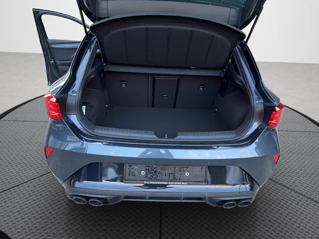 CUPRA LEON 2.0 TSI VZ DSG