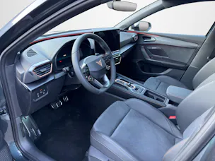 CUPRA LEON 2.0 TSI VZ DSG