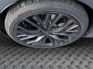 CUPRA LEON 2.0 TSI VZ DSG