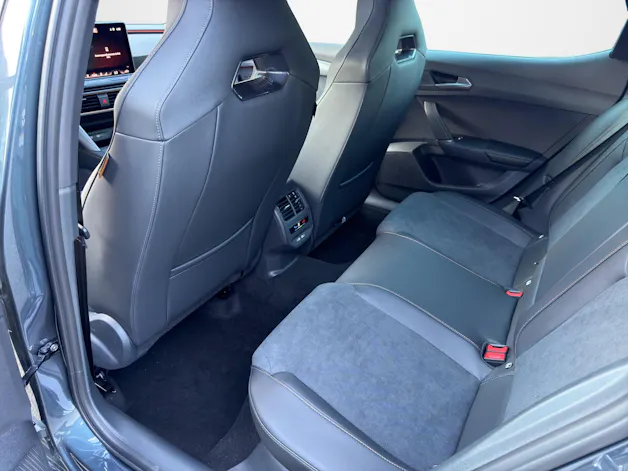 CUPRA LEON 2.0 TSI VZ DSG
