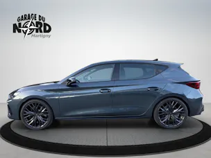 CUPRA LEON 2.0 TSI VZ DSG
