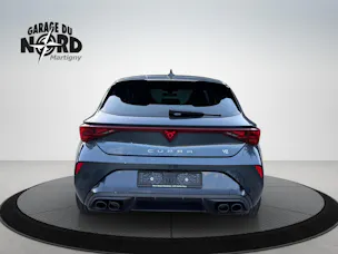 CUPRA LEON 2.0 TSI VZ DSG