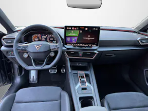 CUPRA LEON 2.0 TSI VZ DSG