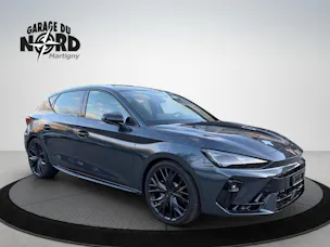 CUPRA LEON 2.0 TSI VZ DSG