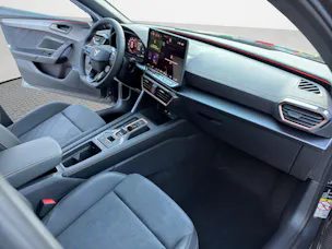CUPRA LEON 2.0 TSI VZ DSG