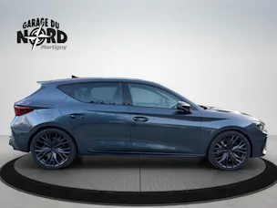 CUPRA LEON 2.0 TSI VZ DSG