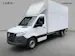MERCEDES-BENZ Sprinter 317 CDI Lang 9G-TRONIC