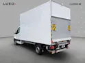 MERCEDES-BENZ Sprinter 317 CDI Lang 9G-TRONIC