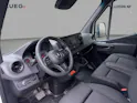 MERCEDES-BENZ Sprinter 317 CDI Lang 9G-TRONIC