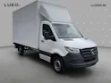 MERCEDES-BENZ Sprinter 317 CDI Lang 9G-TRONIC