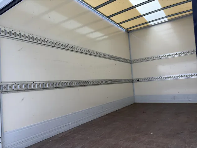 MERCEDES-BENZ Sprinter 317 CDI Lang 9G-TRONIC